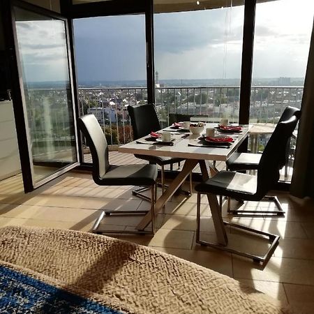 Hotelturm Apartment アウグスブルク エクステリア 写真